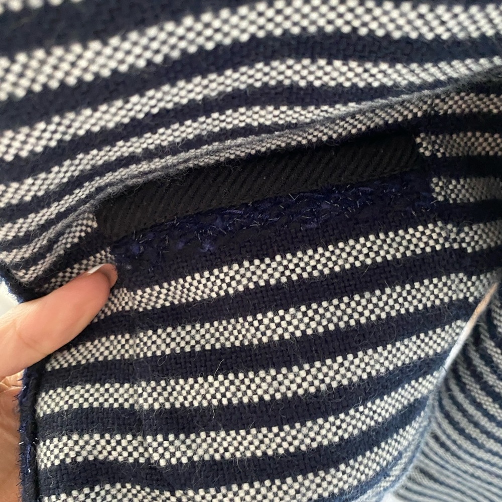 j.Crew wool jacket - Picture 5 of 7